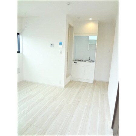 スカーラ・ネーロの物件内観写真